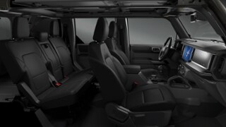 2026 Ford Bronco® Internal Image 1